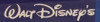 Walt Disney
